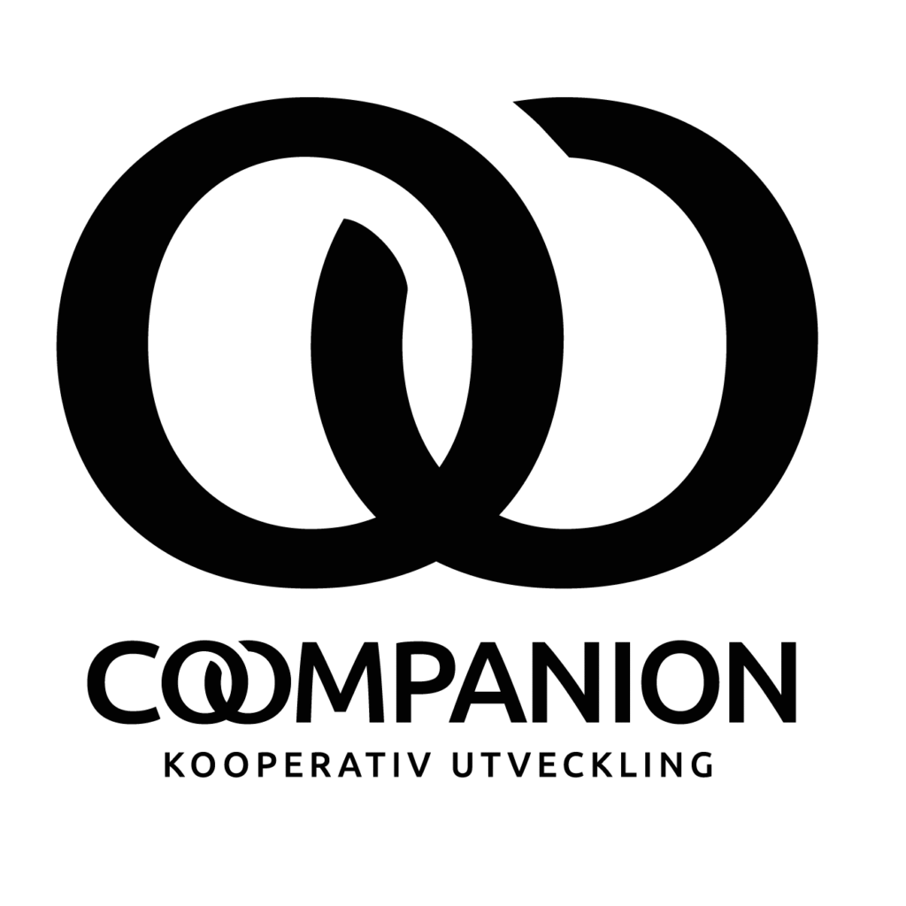 coompanion logotyp