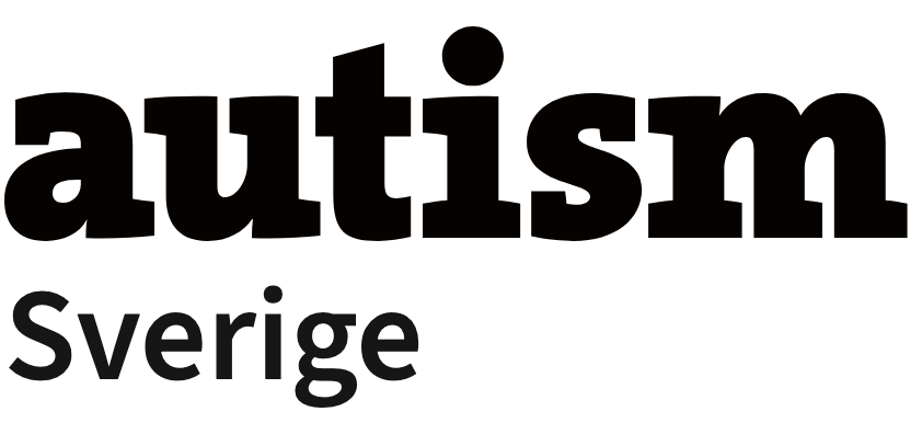 Autism sverige logotyp
