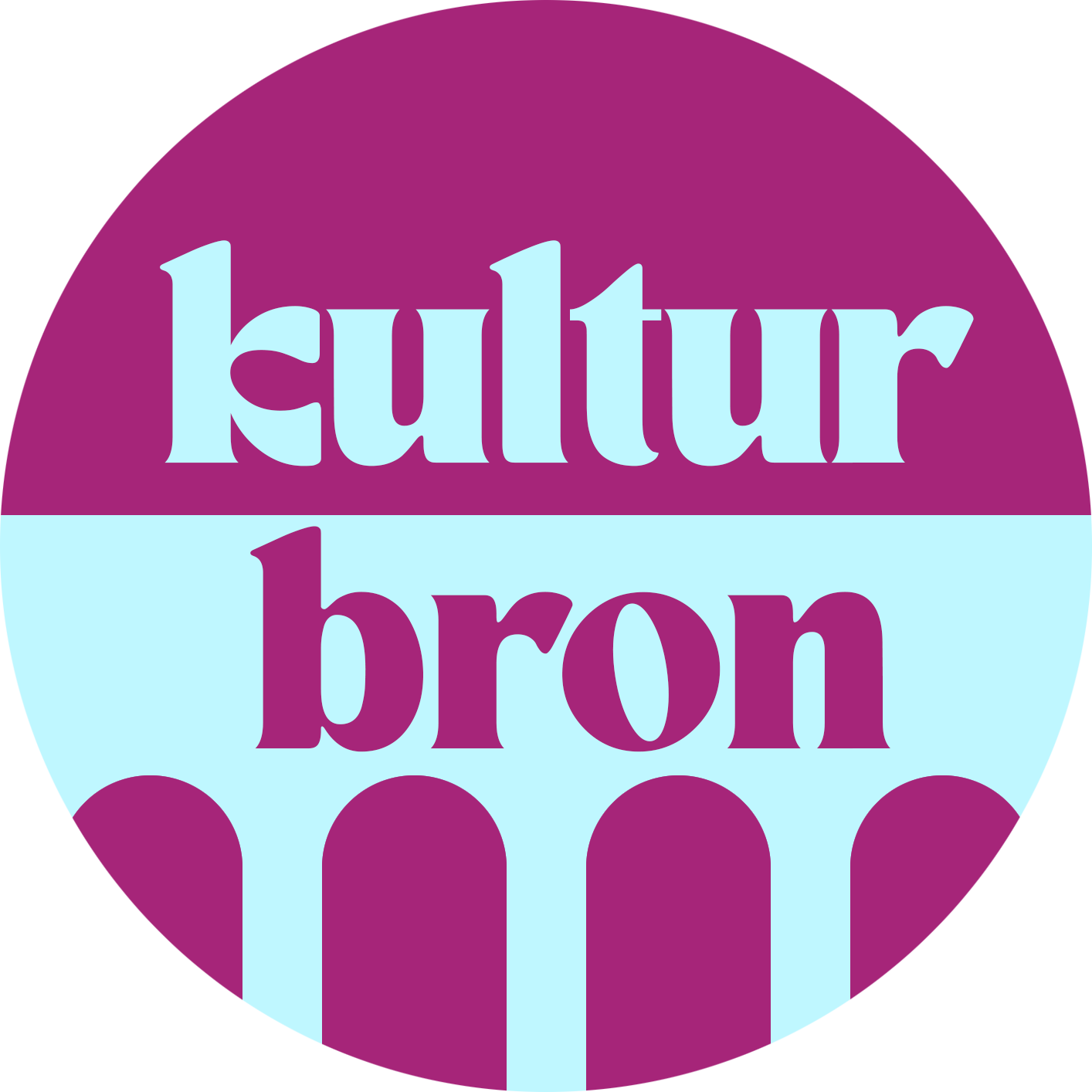 Kulturbron
